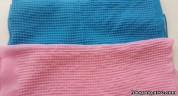 Турмалиновый шарф
