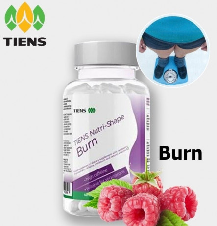 TIENS NUTRI-SHAPE BURN 