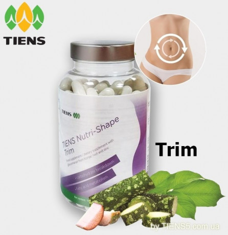 TIENS NUTRI-SHAPE TRIM 