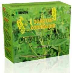 Компанорм Хао Ган (комплекс для суставов)