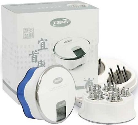Массажер многофункциональный Ишоукан Тяньши 