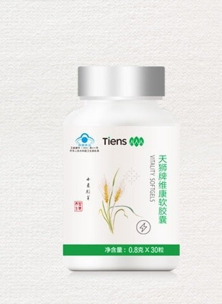 Вейкан Тяньши (Vitality Tiens)