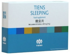 Слипинг Тяньши (Sleeping Tiens)